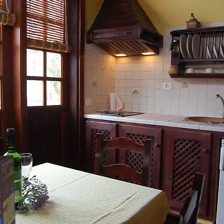 Hotel La Venta Granadilla De Abona