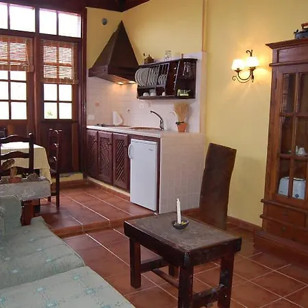 La Venta Hotel Granadilla De Abona