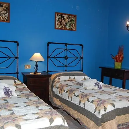 Hotel La Venta 2*